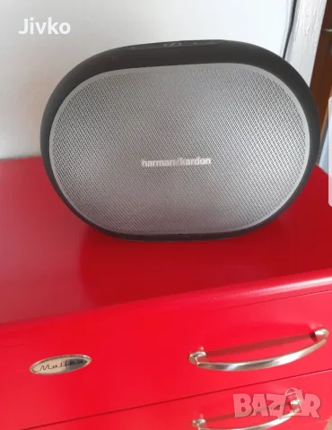 Harman Kardon Omni 50