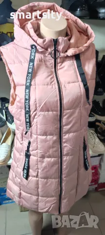 Дамска грейка Хитов свеж модел ., снимка 3 - Якета - 47377167