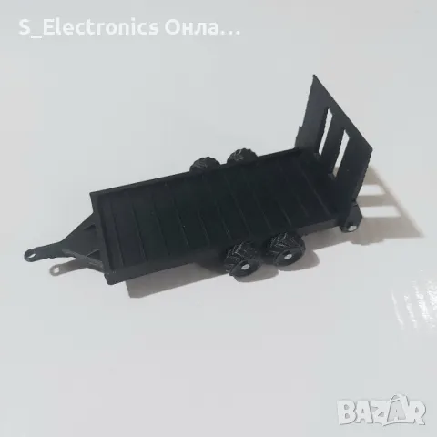 Hot Wheels, Matchbox платформа за кола, снимка 4 - Колекции - 48813897