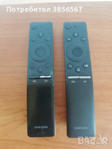 Samsung RMCSPA1AP1 дистанционно