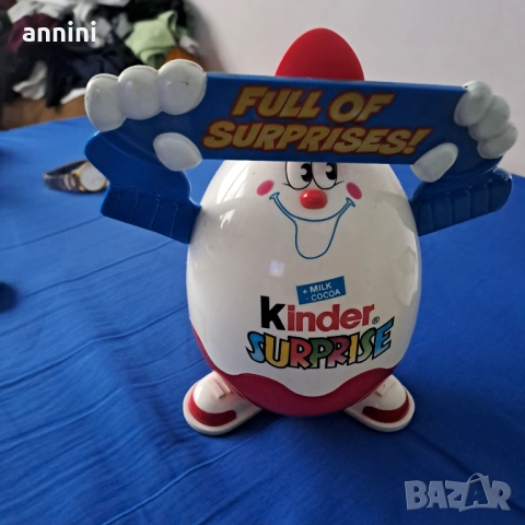  играчка пегас при движение крилете треперят  и 2бр бети спагети, снимка 16 - Други - 41522807