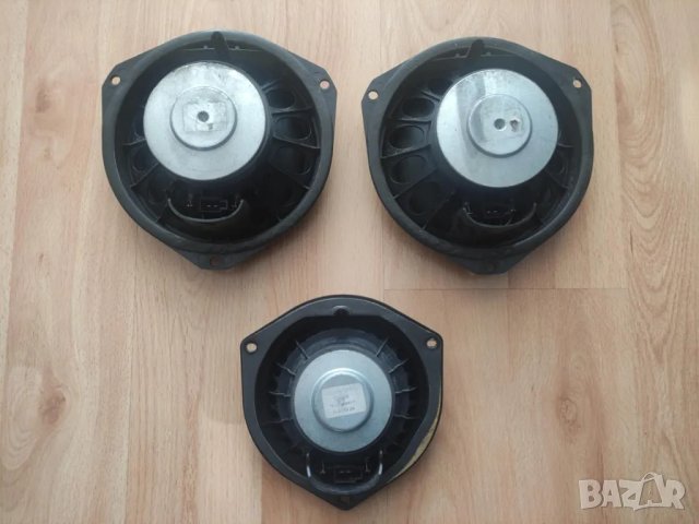 Полуоски за Опел Зафира Б,кора за врата,говорители за врати, снимка 6 - Автомобили и джипове - 33349180