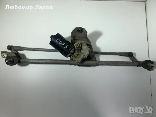 Моторче рамене чистачки Vw Golf III Голф 3 1H0955325