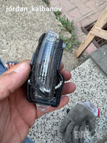 Ляво странично огледало Лексус Lexus NX само за 800лв. 87910-78101, снимка 8 - Части - 51144644