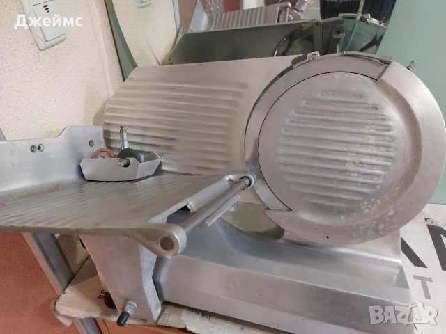 Колбасорезачки работещи и за части, снимка 9 - Обзавеждане на кухня - 51854591