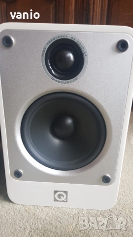 Q Acoustics concept20, снимка 3 - Тонколони - 53072144