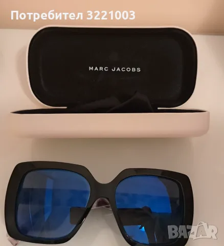 Дамски слънчеви очила Marc Jacobs