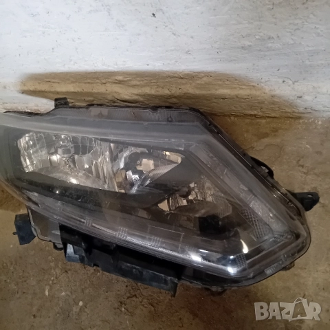 Фар за Nissan Rogue (14-20г.)Nissan X-trail (14-17г.) Т32 десен, снимка 3 - Части - 52509046