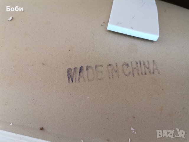 НОВ!!! Умивалник SYNCHRO 8912-90 (без шкаф) , снимка 4 - Мивки - 44496681