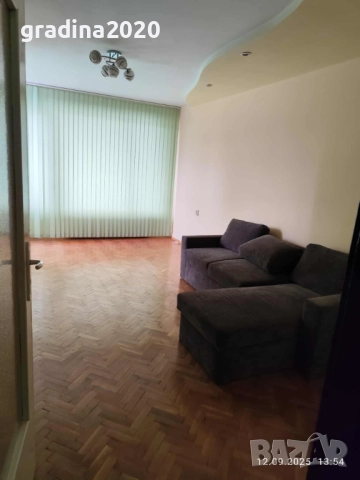 Дава се под наем двустаен разширен апартамент, снимка 10 - Стаи под наем - 52713548