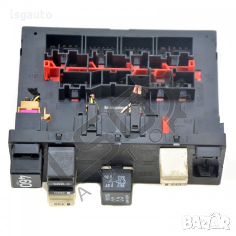 BCM модул AUDI A3 (8PA) 2004-2008 A110121N-105