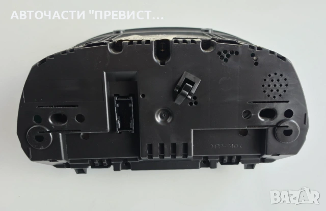 Табло Километраж БМВ е90 е91 BMW e90 e91 05-10г ОЕМ 1025360-76, снимка 2 - Части - 54295560