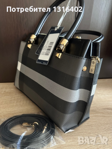 Нова дамска чанта “Lucy”, снимка 2 - Чанти - 44523725