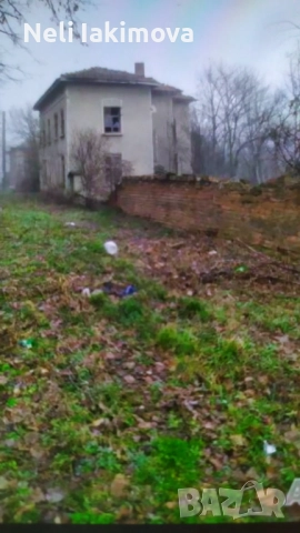 Продавам къща с двор, снимка 4 - Къщи - 52918991