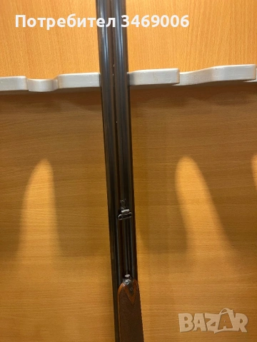 Ловна пушка FN, кал.12/70, снимка 4 - Ловно оръжие - 53258511