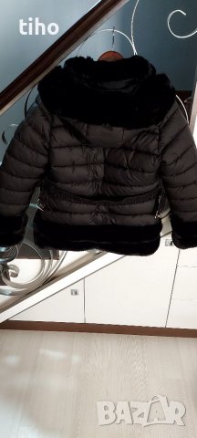 Дамско палто FEIFA размер М, снимка 4 - Палта, манта - 38614981