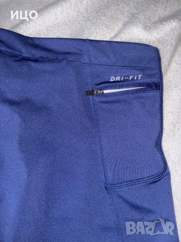 Мъжки клин Nike Running , снимка 4 - Спортни дрехи, екипи - 50596245