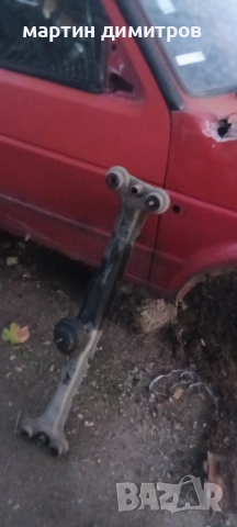 Голф 2 , снимка 3 - Части - 51972459