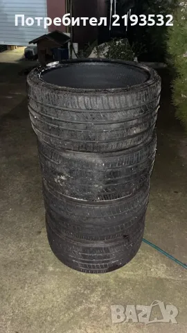 Гуми за кола(летни)