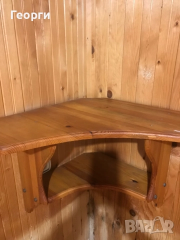 Поставка/етажерка, снимка 2 - Други - 52476112