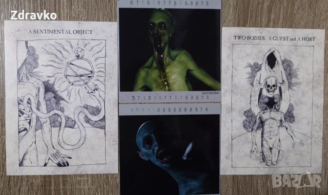 PS4/PS5 Games, снимка 5 - Игри за PlayStation - 52631773