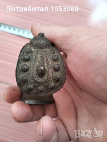 Рогатка, снимка 5 - Антикварни и старинни предмети - 44305770