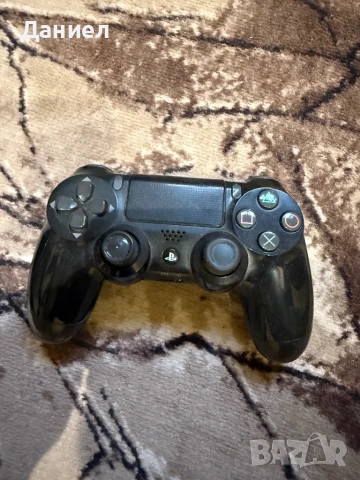 Игри и джойстици за ps4, снимка 10 - Игри за PlayStation - 50968106