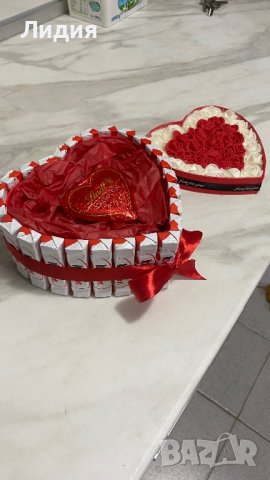 Подаръчни кутии за повод , снимка 4 - Други - 39858737