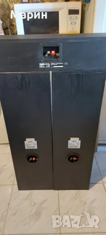 Тонколони YAMAHA, снимка 3 - Тонколони - 49909006