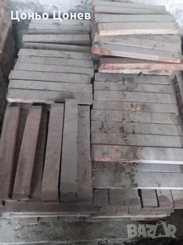 Дървен материал сух - Орех на елементи, снимка 4 - Други - 31116866