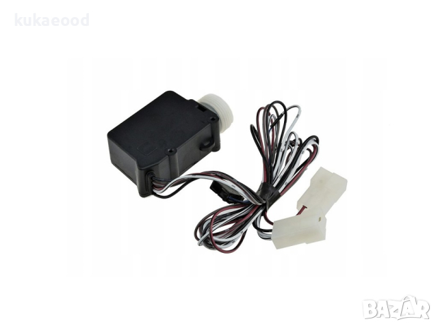 Моторче за заключване на багажник за Mercedes Sprinter W903 (1995-2006), снимка 2 - Части - 44602279