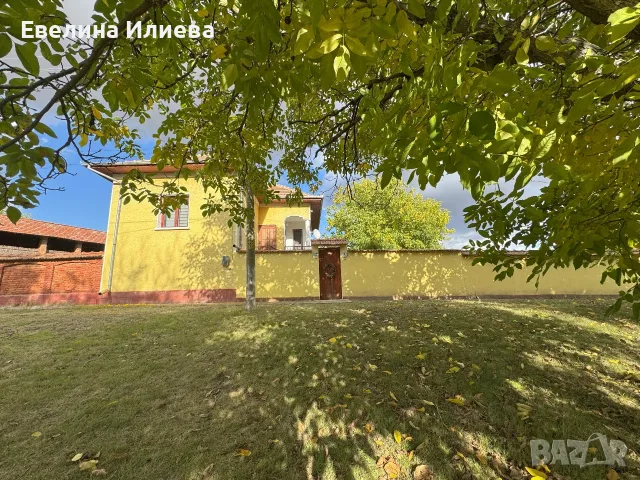 ПРОДАВАМ КЪЩА с.ОБНОВА