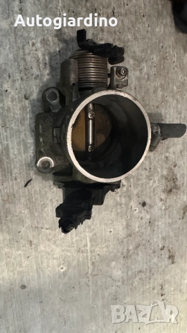 Дроселова Клапа за Hyundai Tucson - 35100-23701