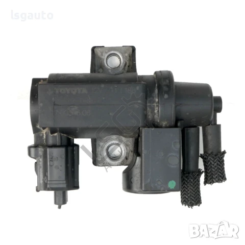 Вакуум клапан Toyota Avensis III 2009-2015 ID:147887