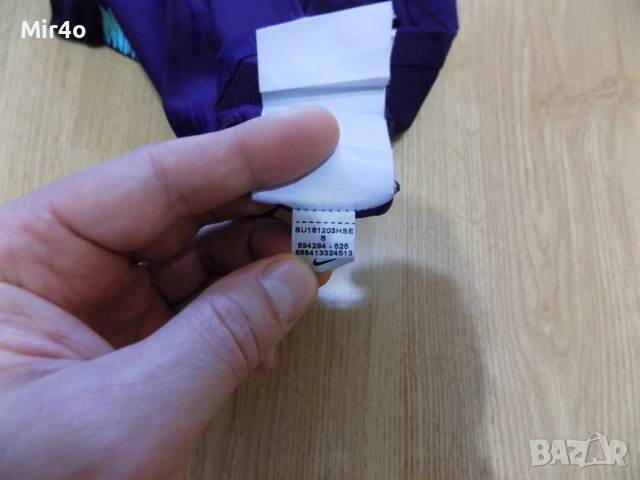 футболна тениска barcelona nike екип блуза фанела худи спортна мъжка оригинална S, снимка 9 - Спортни дрехи, екипи - 51403234