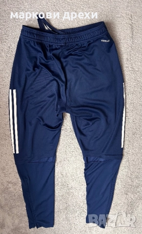 adidas CONDIVO 20 TRAINING PANT M, снимка 2 - Спортни дрехи, екипи - 52832719