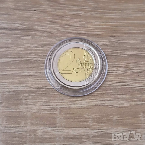 Словения 2 евро 2023 Племел, снимка 2 - Нумизматика и бонистика - 53902622