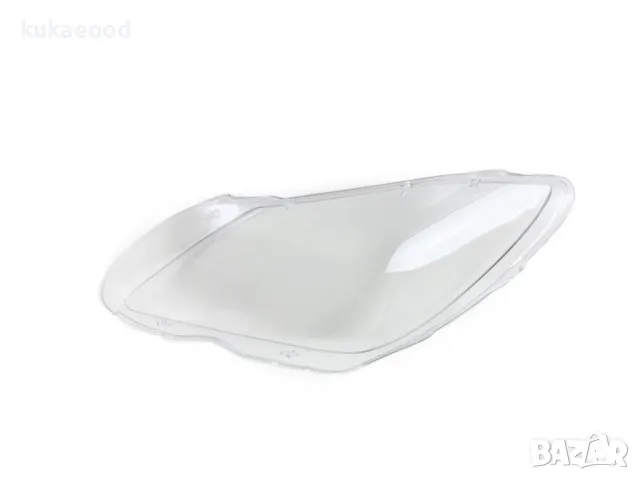 Стъкло за фар на Mercedes SLK R172, снимка 3 - Части - 47547605