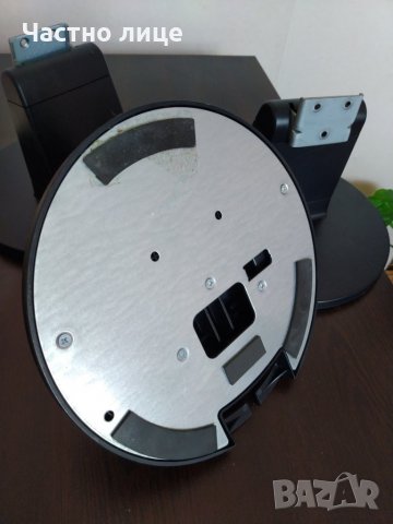 Стойки за монитори HP, снимка 8 - Монитори - 31536152