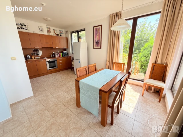 Просторна двуетажна къща в Бей Вю /Bay view villas, Кошарица, снимка 6 - Къщи - 51225850