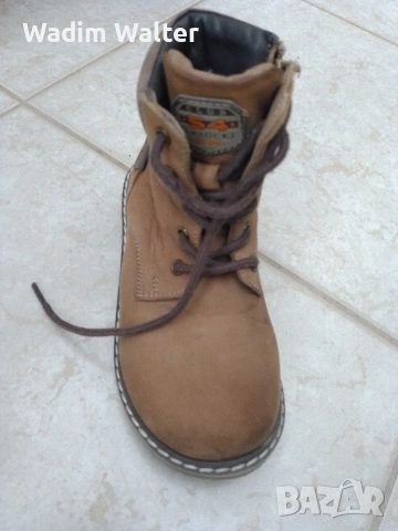 Детски обувки , снимка 4 - Детски боти и ботуши - 54121797