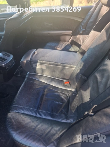 BMV735, снимка 11 - Автомобили и джипове - 53109181