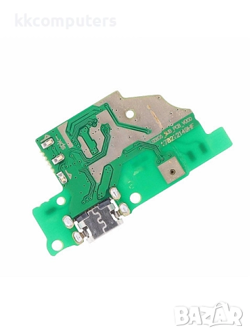 БЛОК ЗАХРАНВАНЕ NOKIA C10 (TA-1342), снимка 2 - Резервни части за телефони - 51561764