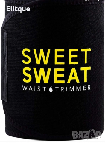 Стягащ и оформящ спортен колан за бедра, снимка 7 - Други - 52862461