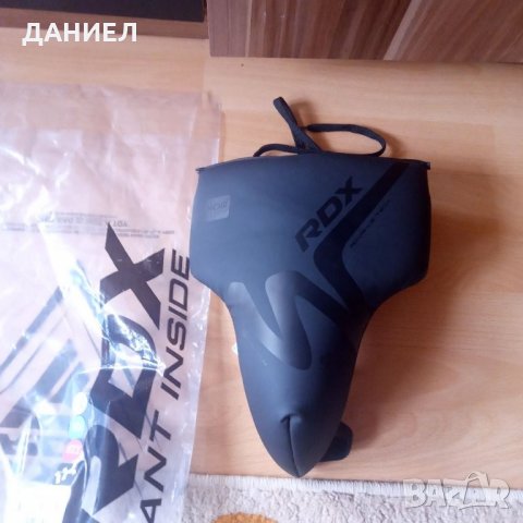 Мъжки протектор RDX эа бойни иэкуства раэмер XL, снимка 3 - Бокс - 34490534