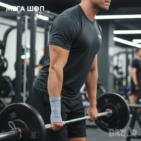 VBOSI Palm Support за дясна ръка – Поддръжка и комфорт за китка и длан, снимка 3 - Други - 52705952