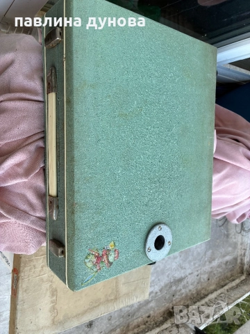 Ретро фото лаборатория, снимка 2 - Антикварни и старинни предмети - 51630718