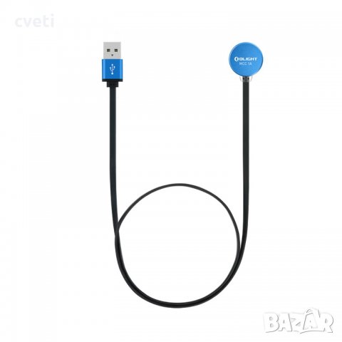 Фенер Olight S2R Baton II 1150lm - лимитирана серия, зелен, снимка 13 - Къмпинг осветление - 29096588