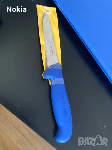 Професионални касапски ножове Dick Ergogrip и Solingen, снимка 4 - Други - 51310536