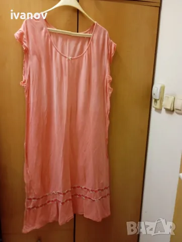 Нощница дамска , снимка 1